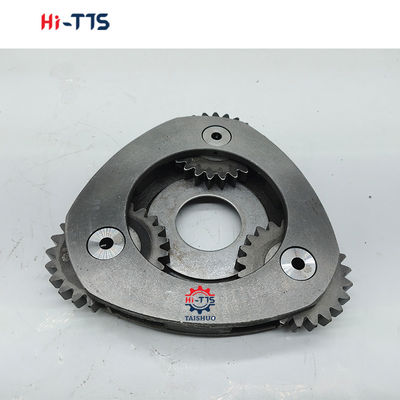 ZX200-3 Voyage 1er transporteur Assy avec équipement solaire 2050691/0200660/2050692/3100544 Excavateur