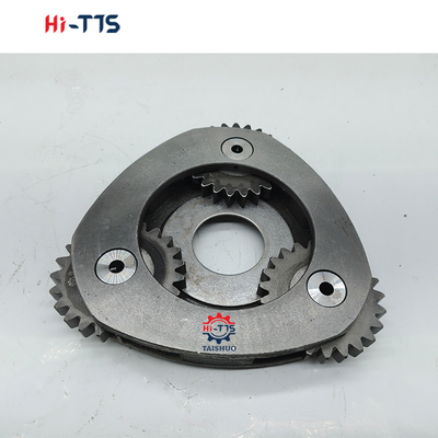 Bon prix ZX200-3 Voyage 1er transporteur Assy avec équipement solaire 2050691/0200660/2050692/3100544 Excavateur en ligne