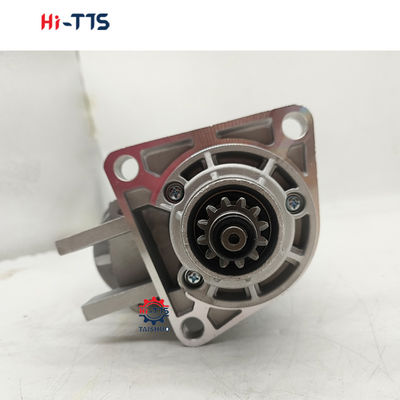 24V 4,5KW 12T M002T78071 M2T78071 SE4518400 031127090 Moteur de démarrage automatique de camion pour Mazda