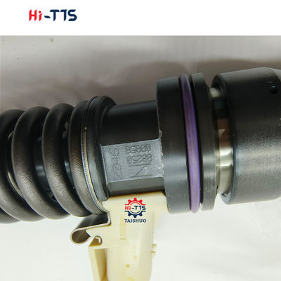 Bon prix Injecteur de carburant BEBE4G15001 21467241 22340639 pour moteur diesel EC380D EC480D en ligne