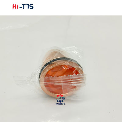 Bon prix VOE3183368 3183368 Manche d'injecteur pour  EC210 EC240 EC290 EC360 EC460 EC480 EC700 Pièces détachées de pelles en ligne