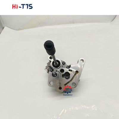 Bon prix 21067551 Pompes à huile pour EC460B EC360B Pièces de moteur de pelle en ligne