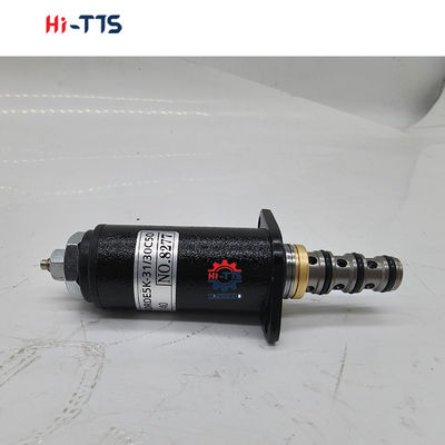 Bon prix YN35V00048F1 Vanne de débordement pour pièces de machines à excavatrice SK200-6/200-8 en ligne