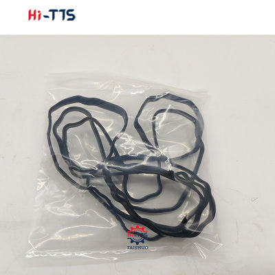 3173064 2720389 2854106 3096664 Couverture de soupape joints de soupape pour excavatrice