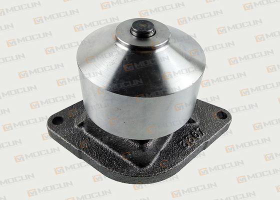Bon prix Pompe à eau d'excavatrice de fer et d'aluminium 3389145 pour le moteur de  6BT 5,9 KOMATSU 6D102 en ligne