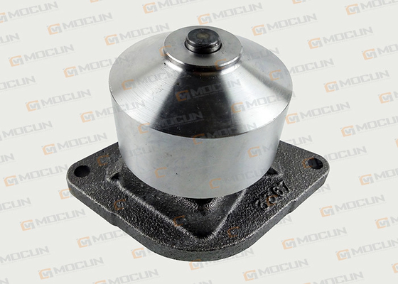 Bon prix Pompe à eau d'excavatrice de fer et d'aluminium 3389145 pour le moteur de Cummins 6BT 5,9 KOMATSU 6D102 en ligne