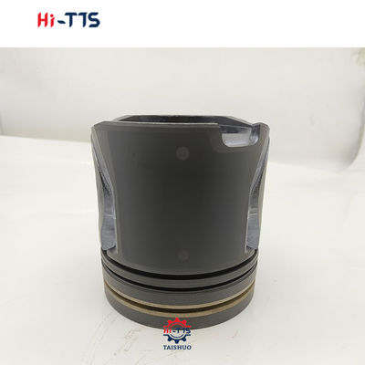 EC330 EC360 D12D pièces de pellets moteur diesel STD Piston Kit 20451076 VOE20451076