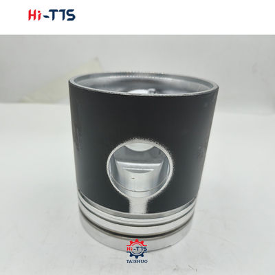 65.02501-0222 65.02501-0222B Piston pour DE12 D2366 Pièces du moteur