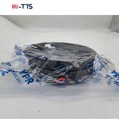 Bon prix 23040-41400 23040-41410 3,0*2,0*4,0 Ensemble d'anneaux à piston adapté aux pièces du moteur D4AE en ligne