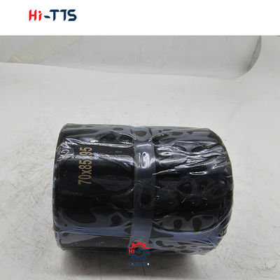 Parties de machines de construction Boucherie 70*85*95 Boucherie de godet de pelleteuse