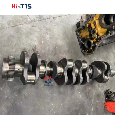 Bon prix 6240-31-1120 4096111 3092921 3092922 Arbre à manivelle pour moteur SQSK23 QST30 QSK45 QSK78 en ligne