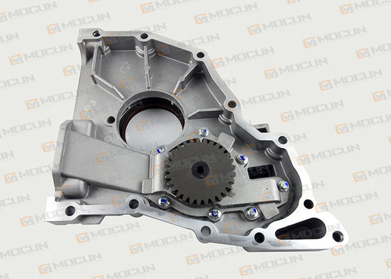 Bon prix Taille de la pompe à huile 21486014 DST de véhicule de pièces de moteur d'OEM 21486014 Deutz en ligne