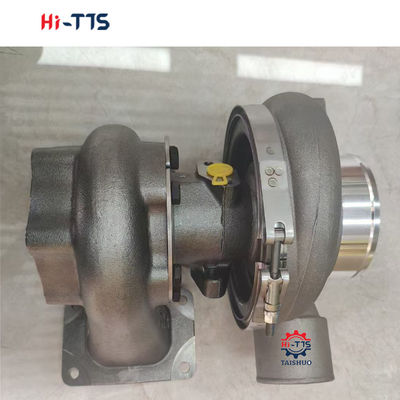 6506-21-5020 6506-21-5021 6506215020 Turbo-turbocompresseur pour le moteur KTR90 PC400-8