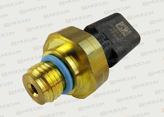 Bon prix 6219-81-1960 pressions d'huile d'Assy de capteur de vanne électromagnétique de l'excavatrice 6D170/6D125/6D140 pour KOMATSU en ligne