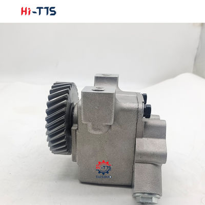 Bon prix 70MM Pompe à huile 400915-00020 65.05100-6042 pour DE12 DE12TIS D2366 Pièces détachées moteur en ligne