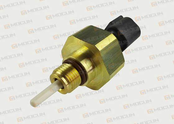 Bon prix Capteur de température de pression de moteur diesel de Cummins ISM11 M11 QSM11 de la vanne électromagnétique d'excavatrice en métal 4921477 en ligne