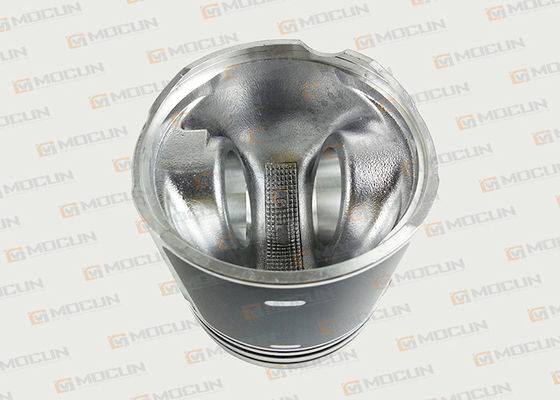 Bon prix 3707997 3707998 cylindre réglé de l'injection directe 6 de piston d'alliage de moteur diesel de l'excavatrice C7.1 en ligne