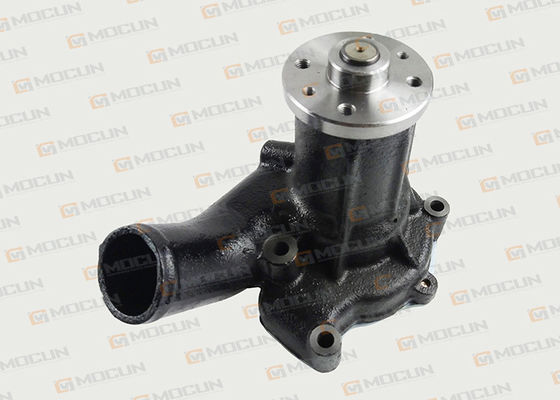 Bon prix Pompe à eau de 1136500171 6BG1 Diese 1-13650017-1 pour l'excavatrice EX200-5 en ligne