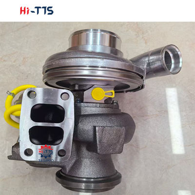 4354500 4354501 435-4500 Turbocompresseur pour moteur C7.1 Construction en acier durable
