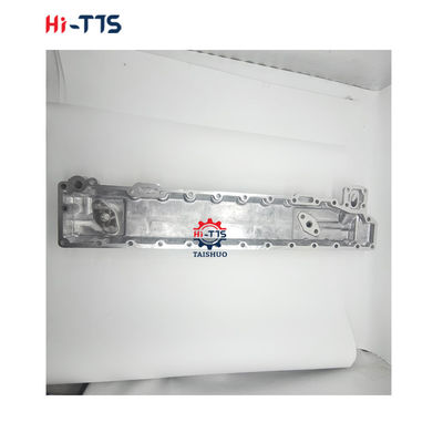 1112810281 1112810370 Couverture du refroidisseur à huile pour moteur Isuzu 6BD1 6BG1