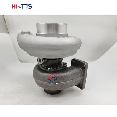 6735-81-8300 6735-81-8200 6735-81-8400 3536338 3537020 Turbo pour moteur S6D102