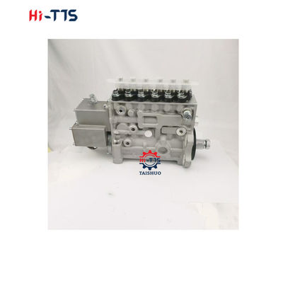 Bon prix Pompes à injection de carburant 4945792 3938381 4940749 3926881 5289429 pour pièces détachées de moteurs diesel 6CT en ligne