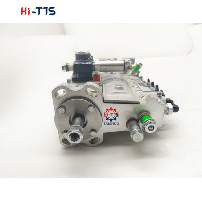 Bon prix Pompes d'injection de carburant 400912-00071 400912-00069 pour moteur diesel DX225 DX220 DX200 Pièces détachées en ligne