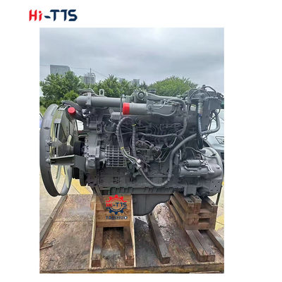 6WG1 moteur d'injection complet moteur Assy moteur diesel pièces