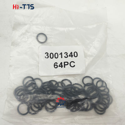 Joint torique d'étanchéité New Trend 3001340 pour moteur diesel Cum-mins K38 QSK38