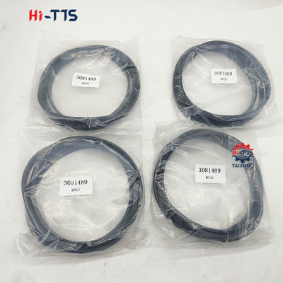 Bon prix Joint torique 205115 207525 3081489 3014668 3011076 pour Cum-mins QSK19 Kit Pdc Joint de chemise de cylindre en ligne