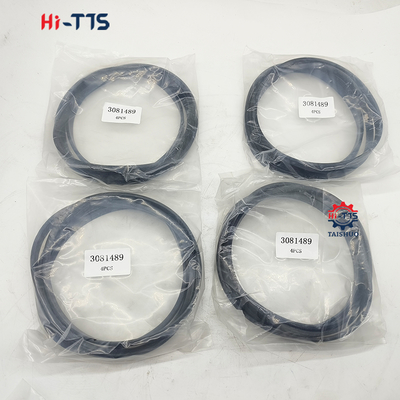 Bon prix Joint torique 205115 207525 3081489 3014668 3011076 pour Cummins QSK19 Kit PDC Joint de chemise de cylindre en ligne