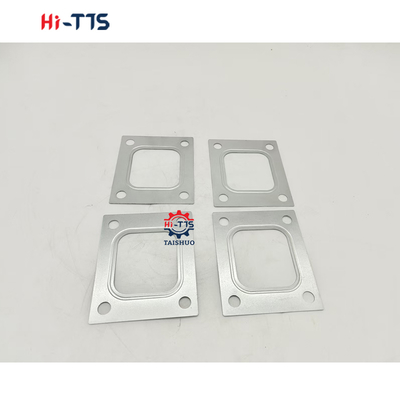 Bon prix 3037821 K19 QSK19 K19 QSK19 G K38 KTA38 Parties de moteur diesel à gaz d'échappement en ligne