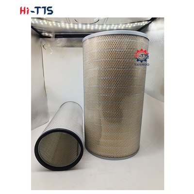 Bon prix AF26664 11NB-20120 Élément de filtre à air pour les excavateurs du marché de rechange en ligne