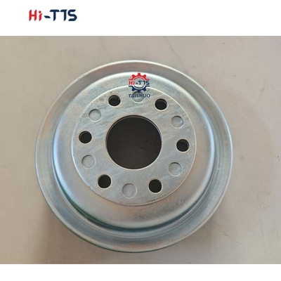 Bon prix Pulle de ventilateur 3046207 3027687 Pour M11 ISM11 QSM11 Parties de moteur Cummins en ligne