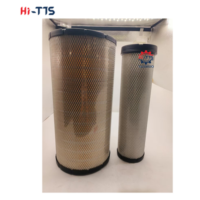 Bon prix 640AB 474-00040 Élément d'excavateur à filtre à air pour Doosan Daewoo en ligne