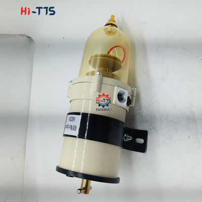 Bon prix EC210BP EC290BP 14622354 Séparateur d'eau pour carburant diesel Filtre hydraulique en ligne