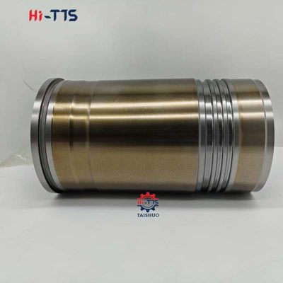 4202631 1326881 Chemise de cylindre pour pièces de moteur de machines C16