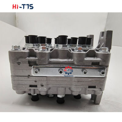 4468336 4718276 YA00000543 Distributeur pour ZX330 ZX200 Pièces de pelle