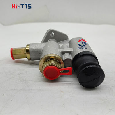 Bon prix 4937767 4983584 3918076 4988748 Pompe d'alimentation en carburant pour moteur d'excavatrice 6BT 6CT 4BT en ligne