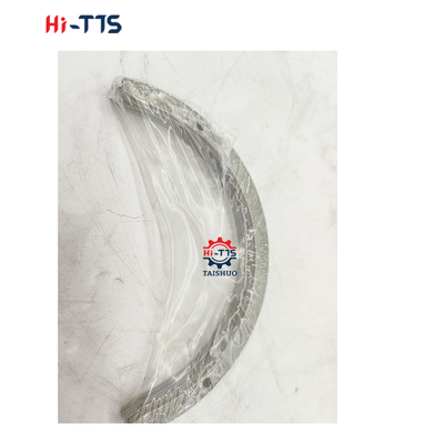 Bon prix 6D125 Moteur à roulement de poussée de machines d'ingénierie M409 R409 Acier en ligne