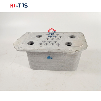 Bon prix D6D 20511773 Pièces détachées de chiller à huile automobile haute performance en ligne