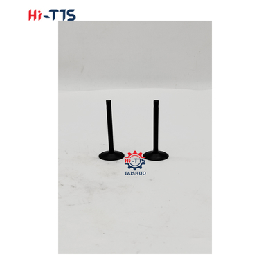 Bon prix C4.4 C6.6 C7.1 339-9637 Soupapes de moteur d'excavatrice  Soupape d'échappement en ligne
