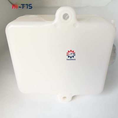 Bon prix Taishuo K1038409 Réservoir d'expansion pour excavatrice et moteur de camion en ligne