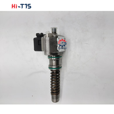 Bon prix D7D BF6M1013FCEC240B EC290B Pompe à carburant pour excavatrice 0414750004 en ligne