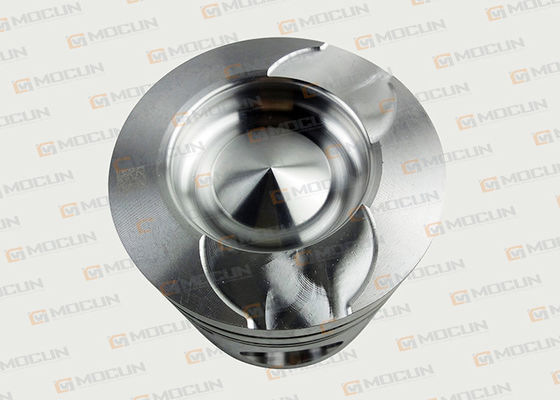 Bon prix Piston d'alliage d'aluminium du moteur diesel WD615 E2-4A WD618 pour Weichai 6126000300 en ligne