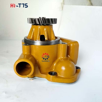 Bon prix Pompes à eau moteur OEM 6D125 6151-61-1102 pour excavatrice en ligne