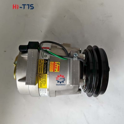 Bon prix Compresseur à courant alternatif de 24 V 715618 11Q6-90041 11Q6-90040 pour pièces de pièces d'excavatrice en ligne