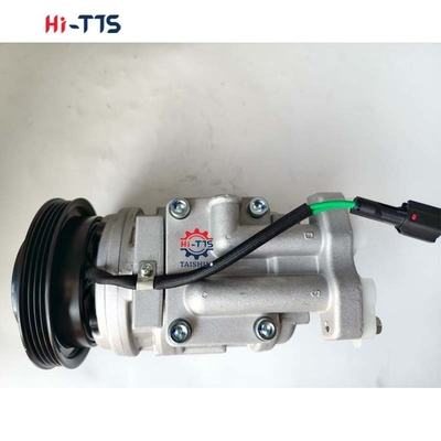 Bon prix Compresseur à courant alternatif de 24 V 10PA15C 2208-6013B pour DH220-5 DX255LC Dx225Partes de pelles en ligne
