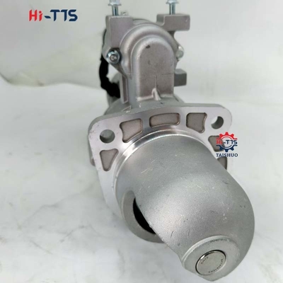 Bon prix 24V 10T 6.0KW 1113277 Moteur de démarrage pour moteur 6BT 4BT XH225SL en ligne