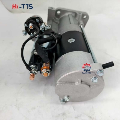 Bon prix Démarreur 24V 10T 6.0KW VOE21306350 pour EC210 EC210B EC290B Pièces de moteur en ligne